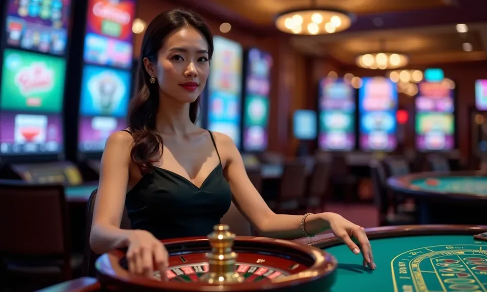 xbet88 Ưu Đãi Slot